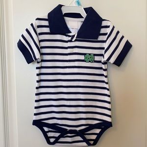 Notre Dame Polo